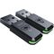 Stealth 700 Gen 3 Xbox X/S Black / Xbox Series X
