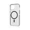 Tech21 - Evo Kick MagSafe iPhone 15/14/13 Clear Black / Electronics - Uncategorized Cases (2) - Cases - Techbox