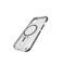 Tech21 - Evo Kick MagSafe iPhone 15/14/13 Clear Black / Electronics - Uncategorized Cases (2) - Cases - Techbox