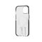 Tech21 - Evo Kick MagSafe iPhone 15/14/13 Clear Black / Electronics - Uncategorized Cases (2) - Cases - Techbox