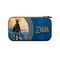 PDP Deluxe Travel Case Zelda Hyrule Blue Licensed Switch / Nintendo Switch - Παιχνίδια Nintendo Switch - Τίτλοι Παιχνιδιών - Techbox