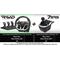 HORI - Force Feedback Racing Wheel DLX   + 7-Speed Racing Shifter Bundle For Xbox Series X - S, Xbox One and PC (Windows 11/10) / Xbox Series X | Techbox
