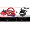 HORI - Mario Kart Racing Wheel Pro Mini + 7-Speed Racing Shifter Bundle For PC (Windows 11/10) / Nintendo Switch | Techbox