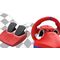 HORI - Mario Kart Racing Wheel Pro Mini + 7-Speed Racing Shifter Bundle For PC (Windows 11/10) / Nintendo Switch | Techbox