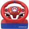 HORI - Mario Kart Racing Wheel Pro Mini + 7-Speed Racing Shifter Bundle For PC (Windows 11/10) / Nintendo Switch | Techbox