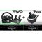 HORI - Racing Wheel Overdrive  + 7-Speed Racing Shifter Bundle For PC (Windows 11/10) / Xbox Series X - S Accessories - Series X - Techbox