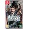 Agatha Christie - Murder on the Orient Express / Nintendo Switch - Nintendo Switch Games - Games - Techbox