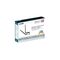 D-Link - DWA-582 Wireless AC1200 Dual Band PCIe Adapter / Computers
