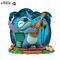 DISNEY - Figurine Stitch Guitar / Fan Shop and Merchandise |  Techbox