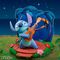 DISNEY - Figurine Stitch Guitar / Fan Shop and Merchandise |  Techbox