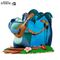 DISNEY - Figurine Stitch Guitar / Fan Shop and Merchandise |  Techbox