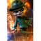 IronStudios - MiniCo Batman Forever -The Riddle / Fan Shop and Merchandise - Figurines - Collectibles - Techbox