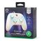 PowerA Advantage Wired Controller for Xbox Series X - S with Lumectra – White / Xbox Series X