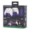 PowerA Advantage Wired Controller for Xbox Series X - S with Lumectra – White / Xbox Series X