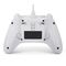 PowerA Advantage Wired Controller for Xbox Series X - S with Lumectra – White / Xbox Series X