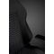 Apollon Classic / Black Metal Black seat + Black logo / Computers - Gaming Furniture - Gaming - Techbox