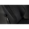 Apollon Classic / Black Metal Black seat + Black logo / Computers - Gaming Furniture - Gaming - Techbox