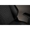 Apollon Classic / Black Metal Black seat + Black logo / Computers - Gaming Furniture - Gaming - Techbox