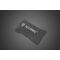 Apollon Classic / Silver Ghost Black seat + Silver logo / Computers - Gaming Furniture - Gaming - Techbox