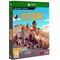 Dustborn (Deluxe Edition) / Xbox Series X - Series X Games - Games - Techbox