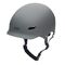 Trybike - Retro Helmet - Vintage Matte Grey - S/M / Sport and Outdoor