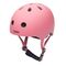 Trybike - Retro Helmet - Vintage Matte Pink - XS / Sport and Outdoor