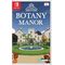 Botany Manor (Import) / Nintendo Switch - Nintendo Switch Games - Games - Techbox