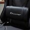 XROCKER AGILITY SPORT ESPORT PC OFFICE GAMING CHAIR - CARBON BLACK / Computers - Gaming Furniture - Gaming - Techbox