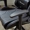XROCKER AGILITY SPORT ESPORT PC OFFICE GAMING CHAIR - CARBON BLACK / Computers - Gaming Furniture - Gaming - Techbox