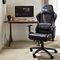 XROCKER AGILITY SPORT ESPORT PC OFFICE GAMING CHAIR - CARBON BLACK / Computers - Gaming Furniture - Gaming - Techbox