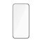 PanzerGlass - Ceramic Screen Protection - iPhone 16 Plus - Ultra Wide Fit / Electronics