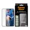 PanzerGlass - Ceramic Screen Protection - iPhone 16 Plus - Ultra Wide Fit / Electronics