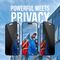 PanzerGlass - iPhone 16 Plus 6.7'' 3-in-1 Privacy Protect Bundle / Electronics - Αταξινόμητα -  - Techbox