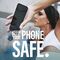 PanzerGlass - SAFE - Screen Protection Privacy - iPhone 16 Pro Max - Ultra Wide Fit / Electronics