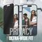 PanzerGlass - SAFE - Screen Protection Privacy - iPhone 16 Pro Max - Ultra Wide Fit / Electronics