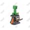 Cable Guys - Minecraft: Creeper Cable Guy R.E.S.T / PlayStation 5 | Techbox