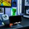 Cable Guys - Minecraft: Creeper Cable Guy R.E.S.T / PlayStation 5 | Techbox