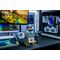 Cable Guys - Minecraft Steve R.E.S.T / PlayStation 5 | Techbox