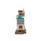 Cable Guys - Minecraft Steve R.E.S.T / PlayStation 5 | Techbox