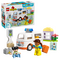 LEGO - DUPLO Town - Ambulance & Driver (10447) / Toys |  Techbox