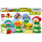 LEGO - DUPLO Town - Creative Garden & Flowers (10444) / Toys |  Techbox