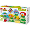 LEGO - DUPLO Town - Creative Garden & Flowers (10444) / Toys |  Techbox
