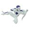 Dragon Ball Z - Match Makers-Frieza Figure / Fan Shop and Merchandise |  Techbox