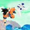 Dragon Ball Z - Match Makers-Frieza Figure / Fan Shop and Merchandise |  Techbox