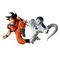 Dragon Ball Z - Match Makers-Frieza Figure / Fan Shop and Merchandise |  Techbox