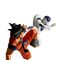 Dragon Ball Z - Match Makers-Frieza Figure / Fan Shop and Merchandise |  Techbox