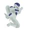 Dragon Ball Z - Match Makers-Frieza Figure / Fan Shop and Merchandise |  Techbox