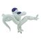 Dragon Ball Z - Match Makers-Frieza Figure / Fan Shop and Merchandise |  Techbox