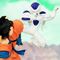 Dragon Ball Z - Match Makers-Frieza Figure / Fan Shop and Merchandise |  Techbox
