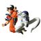 Dragon Ball Z - Match Makers-Frieza Figure / Fan Shop and Merchandise |  Techbox